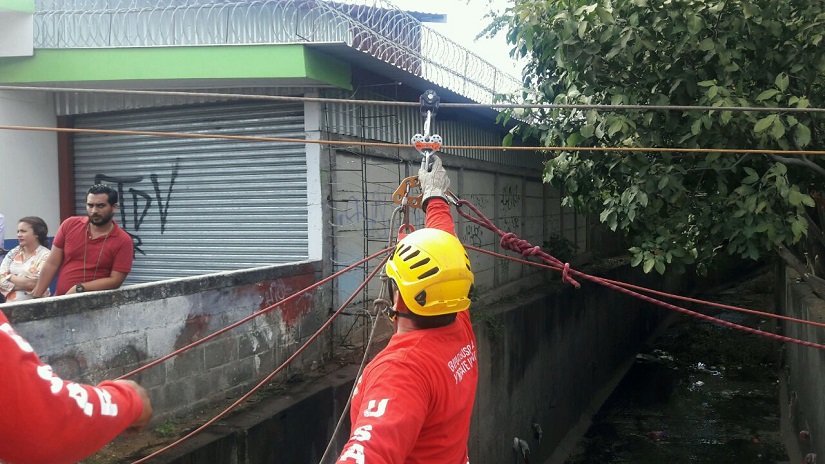 rescate